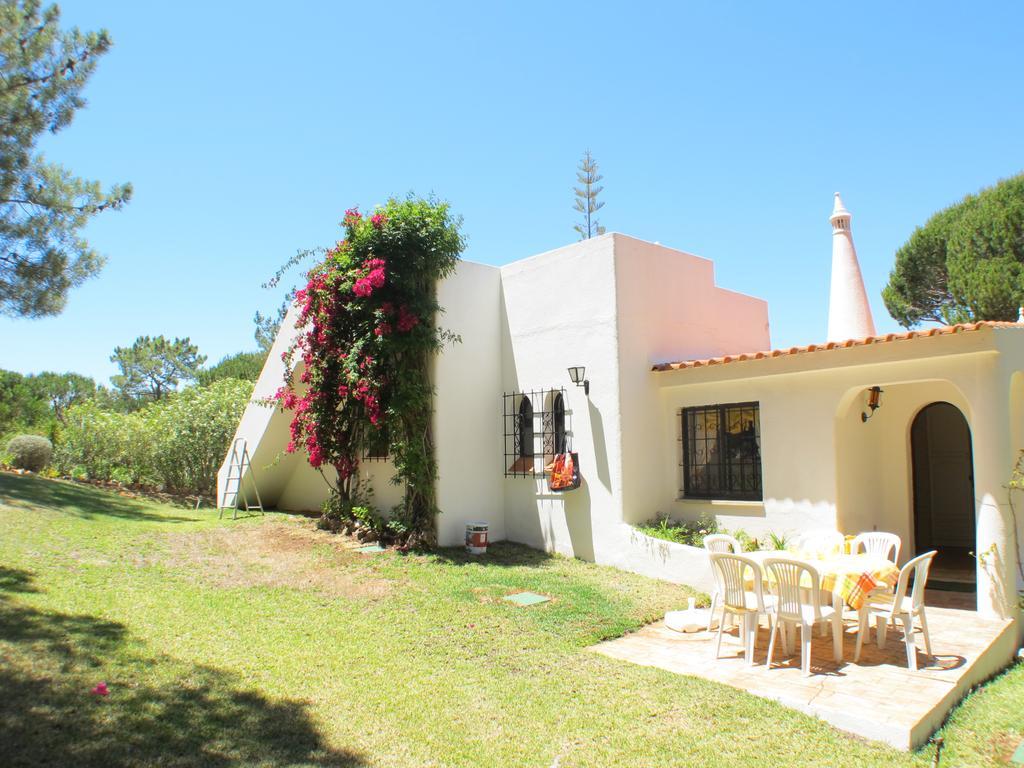 Casa Camelia Vila Vilamoura Exterior foto